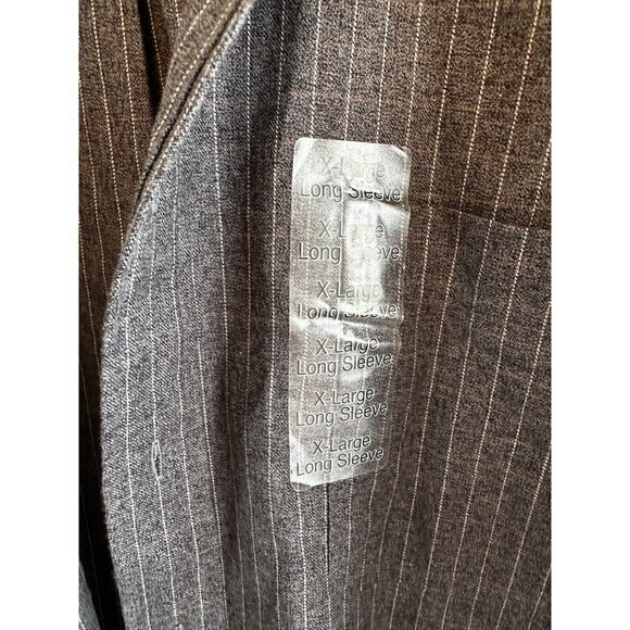 St.‎ John’s Bay Mens X large button down shirt - Picture 3 of 12